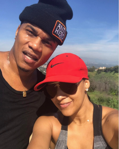 These Famous Couples Take The Best Selfies Together

